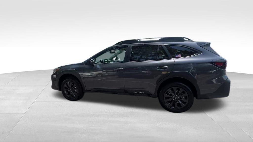 new 2025 Subaru Outback car