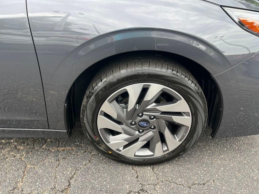 new 2025 Subaru Legacy car, priced at $39,442