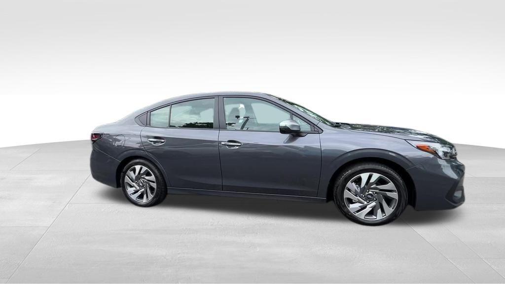 new 2025 Subaru Legacy car, priced at $39,442