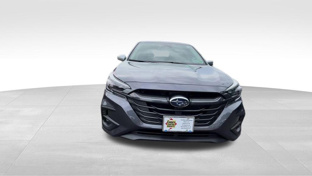 new 2025 Subaru Legacy car, priced at $39,442