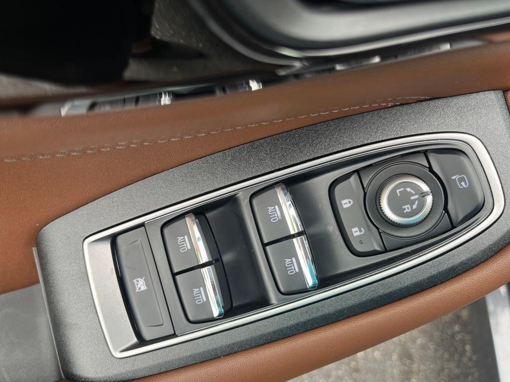 new 2025 Subaru Legacy car, priced at $39,442