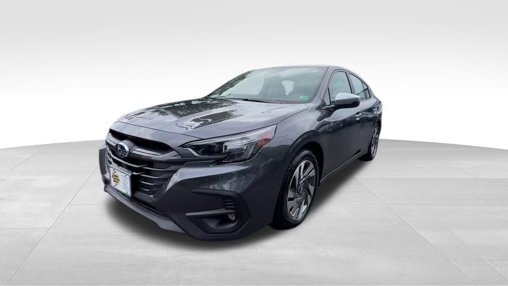 new 2025 Subaru Legacy car, priced at $39,442