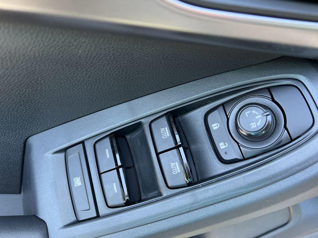 new 2025 Subaru Impreza car, priced at $26,041