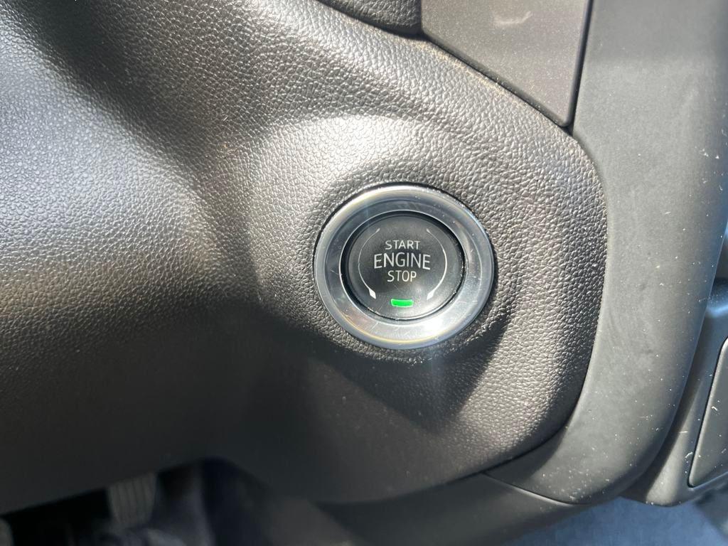 used 2024 Chevrolet Silverado 1500 car, priced at $29,269