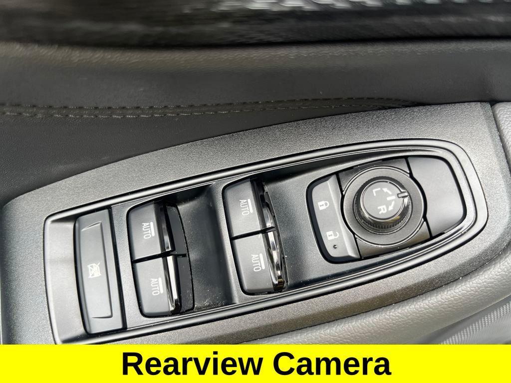 used 2023 Subaru Outback car, priced at $30,368