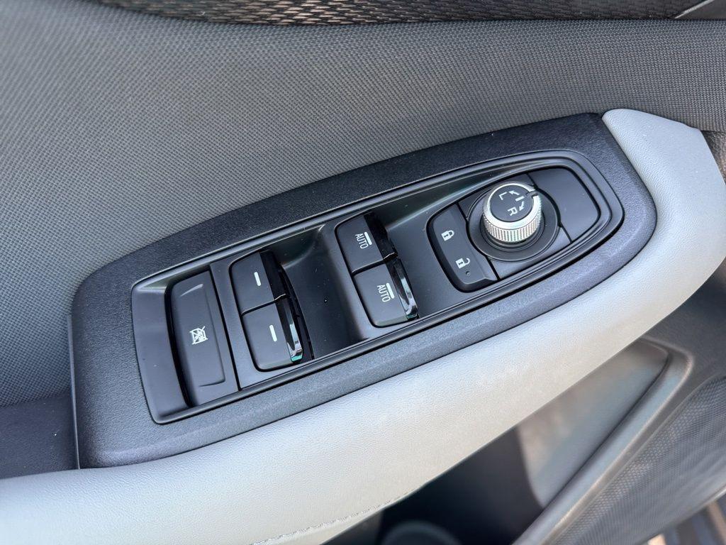 new 2025 Subaru Outback car, priced at $33,285