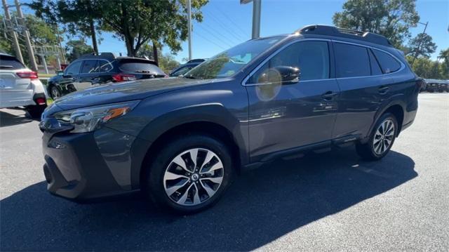 new 2025 Subaru Outback car, priced at $37,284