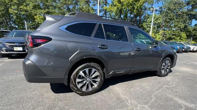 new 2025 Subaru Outback car, priced at $37,284