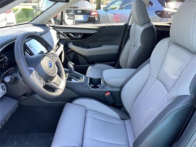 new 2025 Subaru Outback car, priced at $37,284