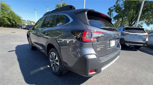 new 2025 Subaru Outback car, priced at $37,284