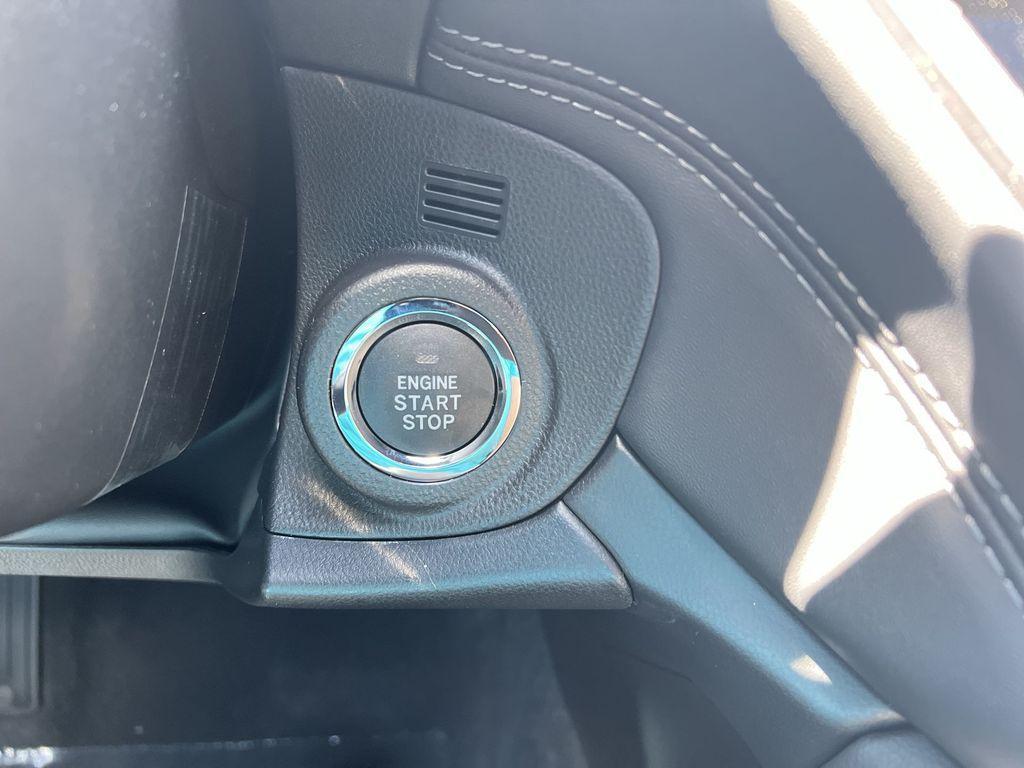 new 2025 Subaru Outback car