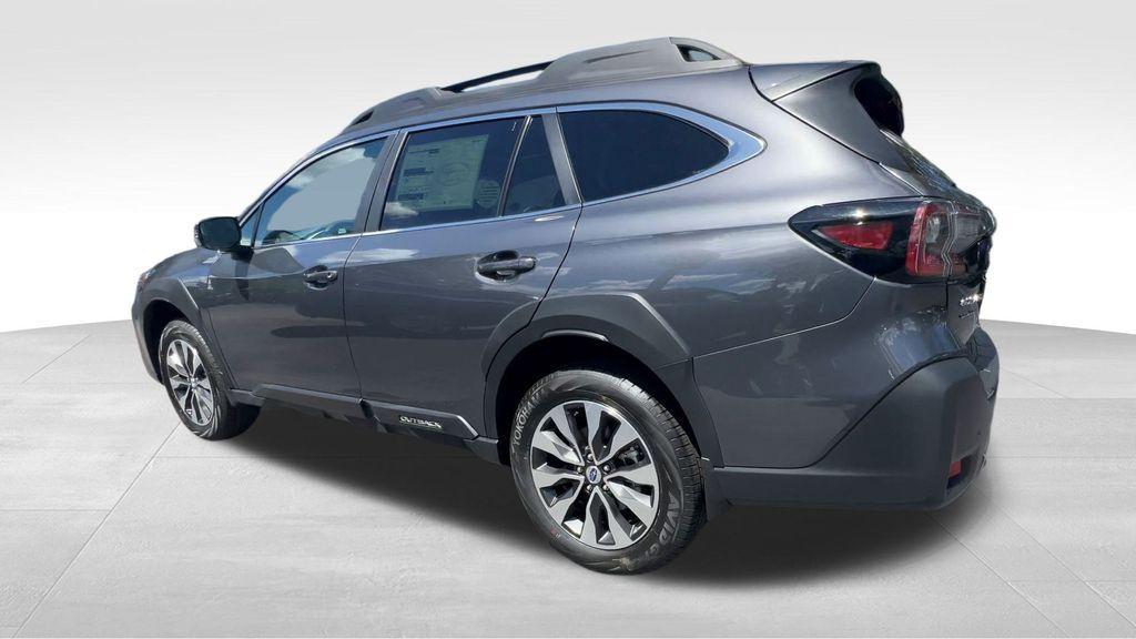 new 2025 Subaru Outback car