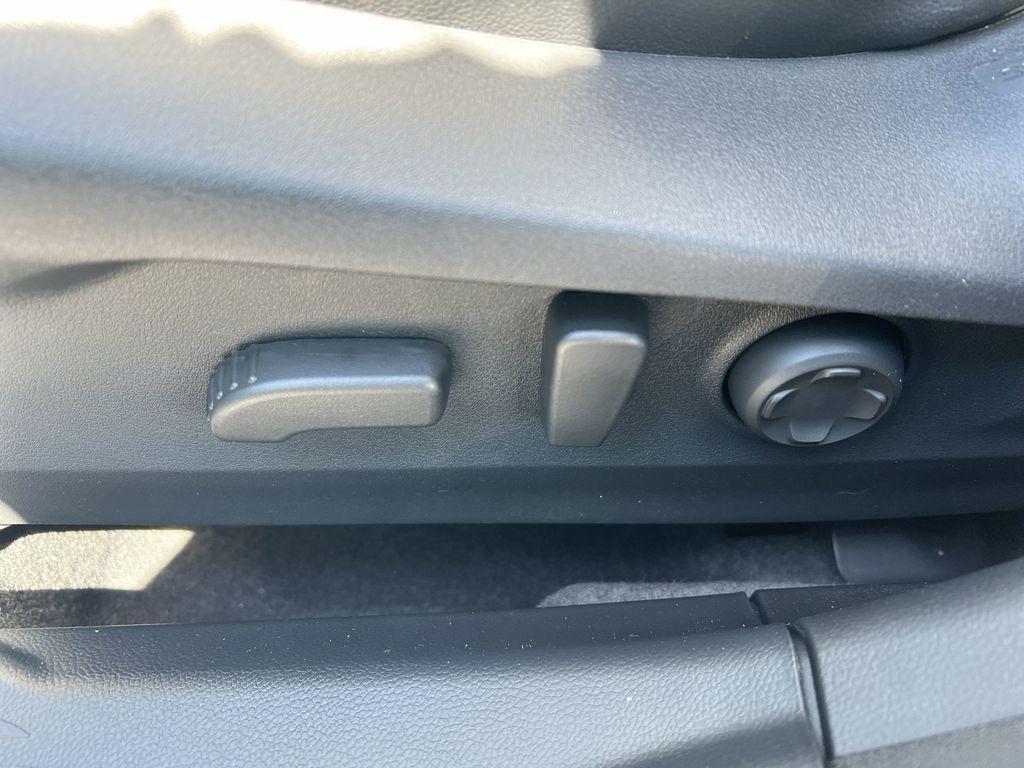 new 2025 Subaru Outback car