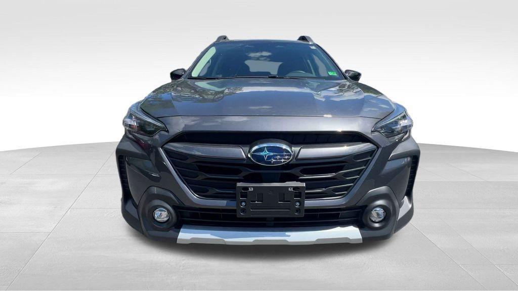 new 2025 Subaru Outback car