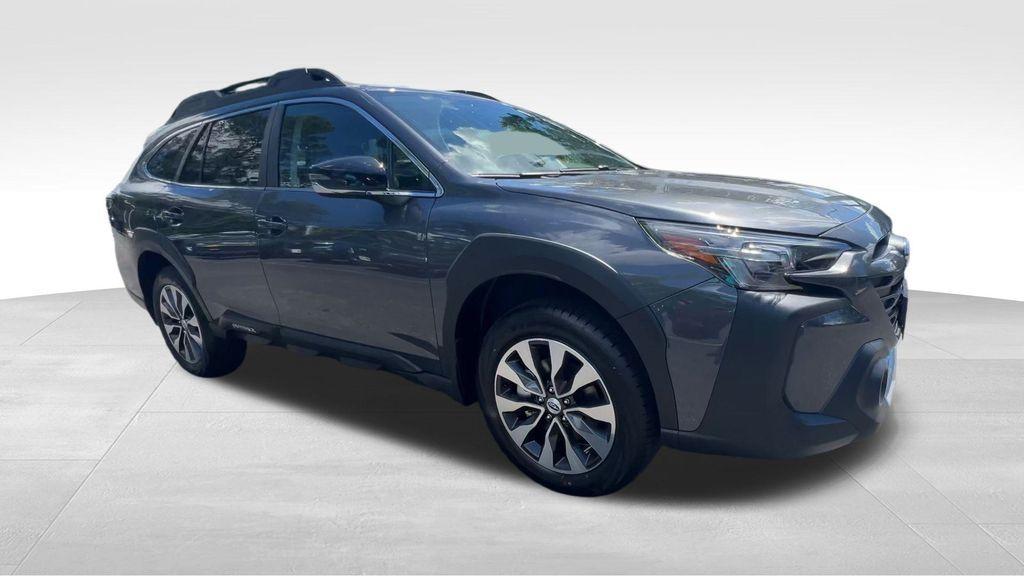 new 2025 Subaru Outback car