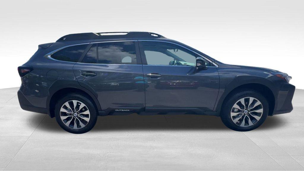new 2025 Subaru Outback car