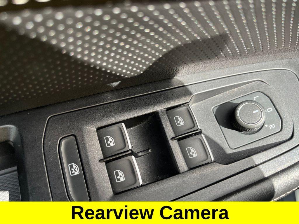 used 2024 Volkswagen Atlas car, priced at $31,286