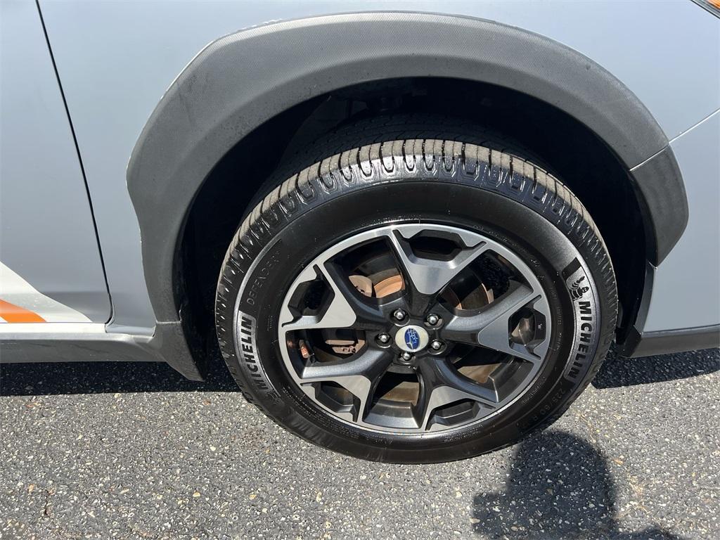 used 2018 Subaru Crosstrek car, priced at $14,900