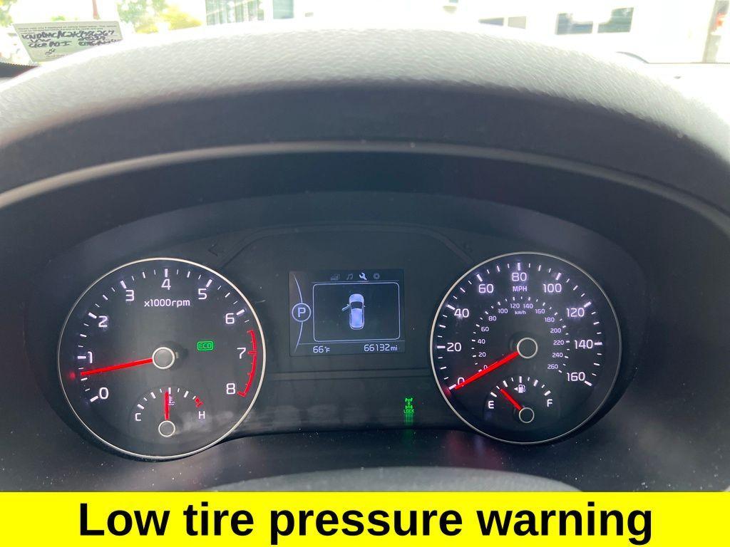 used 2019 Kia Sportage car, priced at $15,400