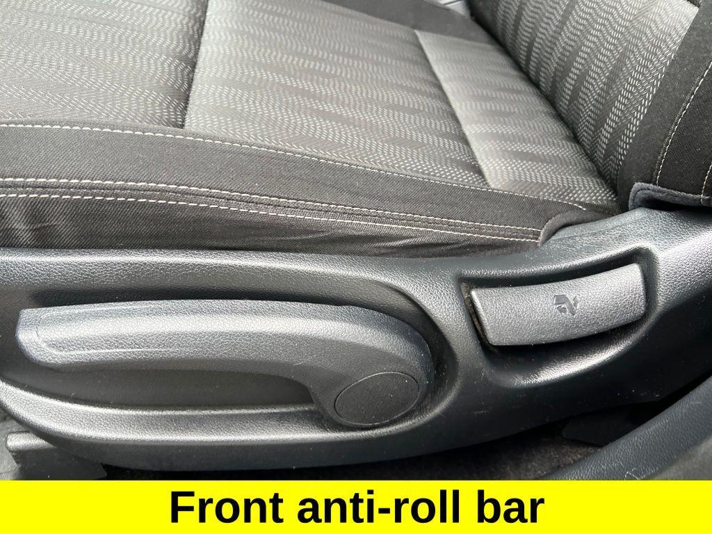 used 2019 Kia Sportage car, priced at $15,400