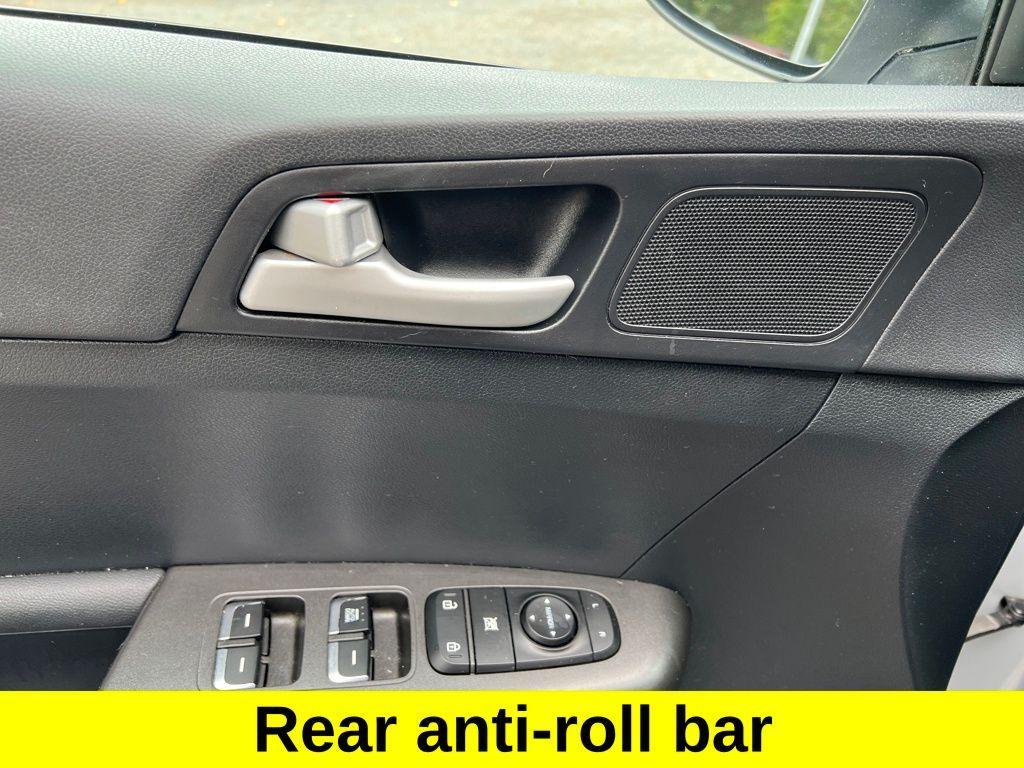 used 2019 Kia Sportage car, priced at $15,400