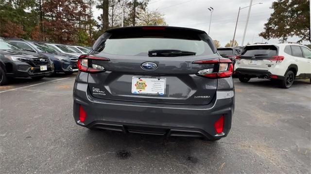 new 2024 Subaru Impreza car, priced at $27,226