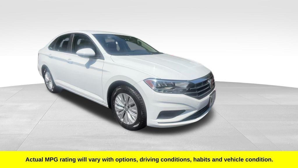 used 2020 Volkswagen Jetta car, priced at $16,500