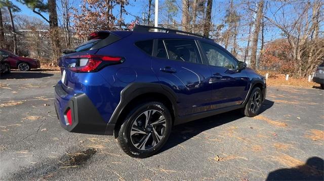 new 2024 Subaru Crosstrek car