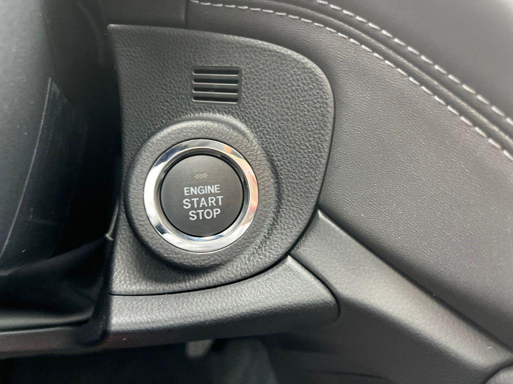 new 2025 Subaru Outback car, priced at $35,782