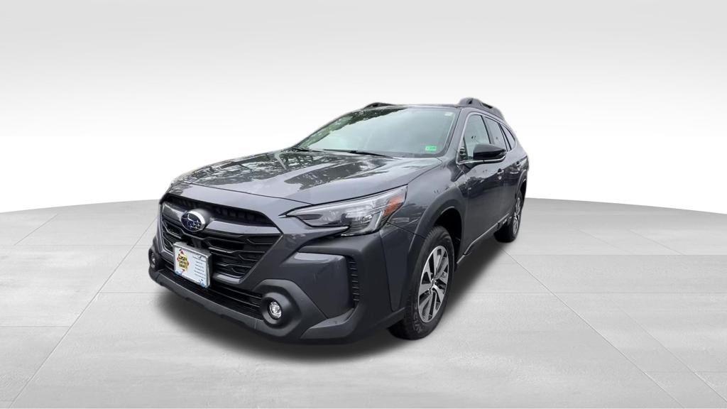 new 2025 Subaru Outback car, priced at $35,782