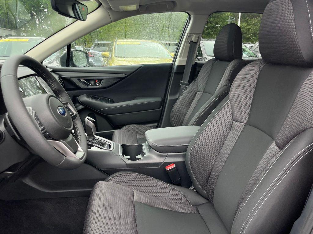 new 2025 Subaru Outback car, priced at $35,782