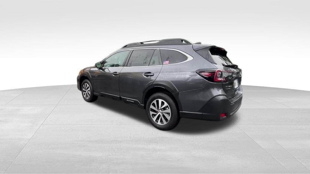 new 2025 Subaru Outback car, priced at $35,782
