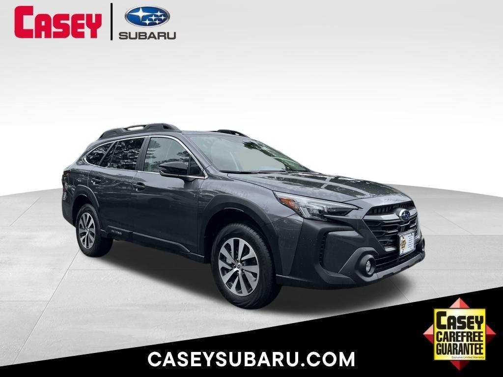 new 2025 Subaru Outback car, priced at $35,782