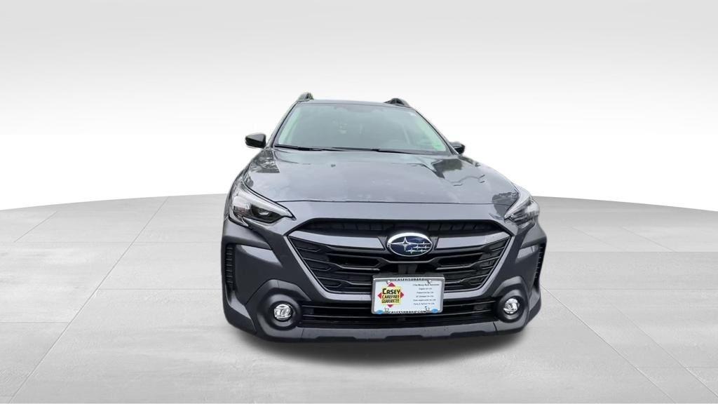 new 2025 Subaru Outback car, priced at $35,782