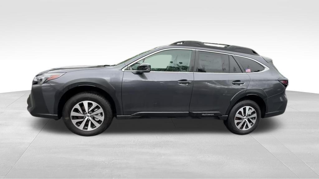 new 2025 Subaru Outback car, priced at $35,782