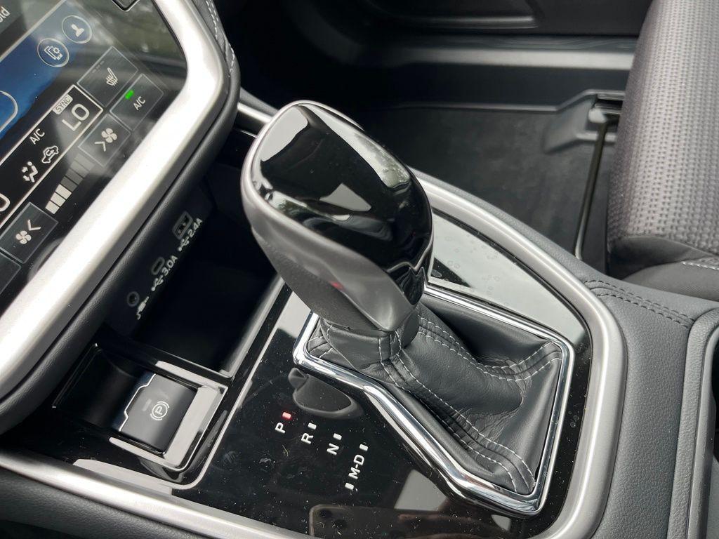 new 2025 Subaru Outback car, priced at $35,782