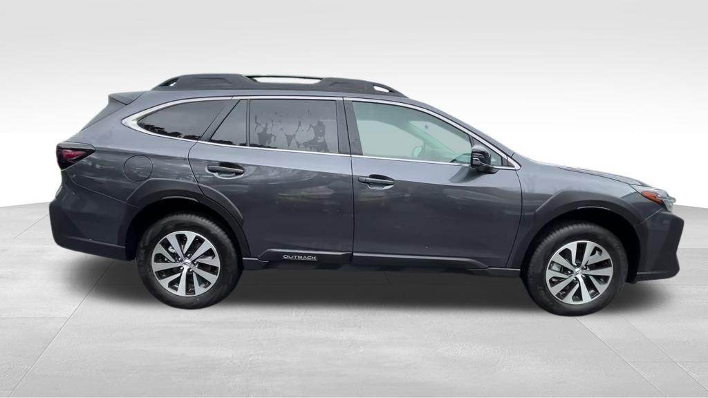 new 2025 Subaru Outback car, priced at $35,782
