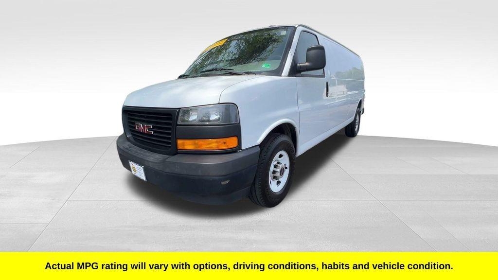 used 2019 GMC Savana 2500 car, priced at $25,000