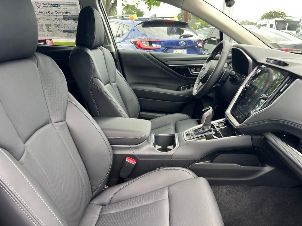 new 2025 Subaru Outback car, priced at $39,164