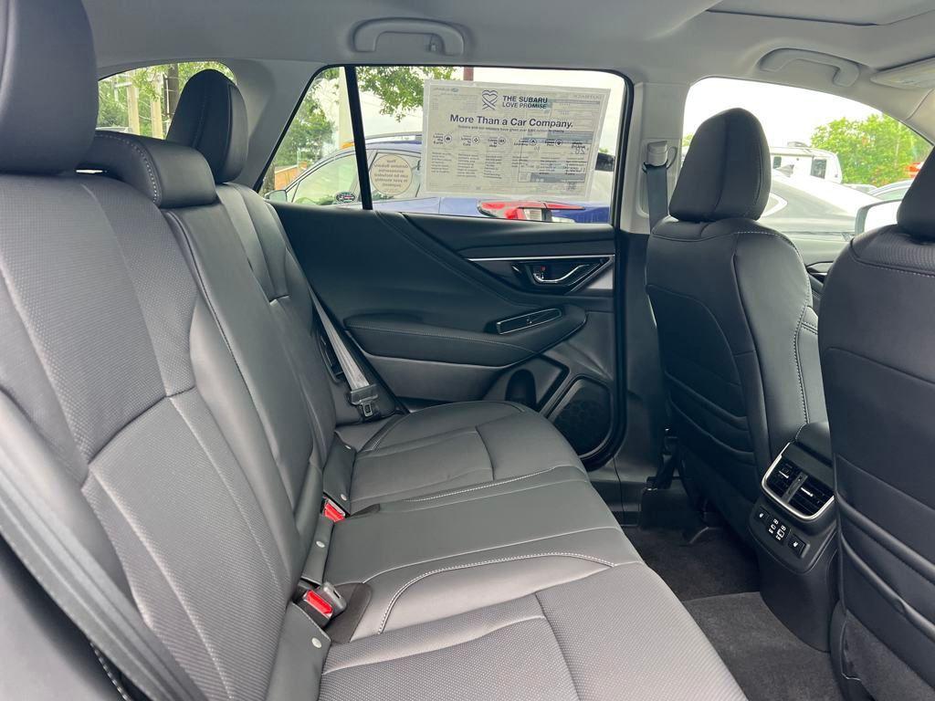 new 2025 Subaru Outback car, priced at $39,164
