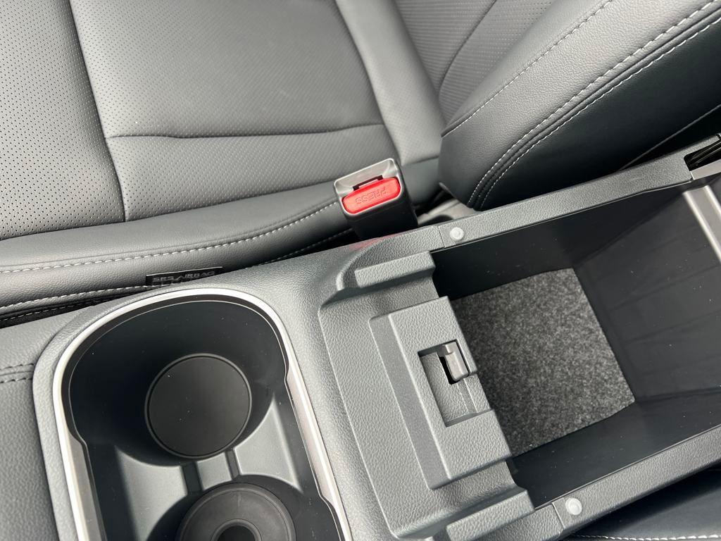 new 2025 Subaru Outback car, priced at $39,164