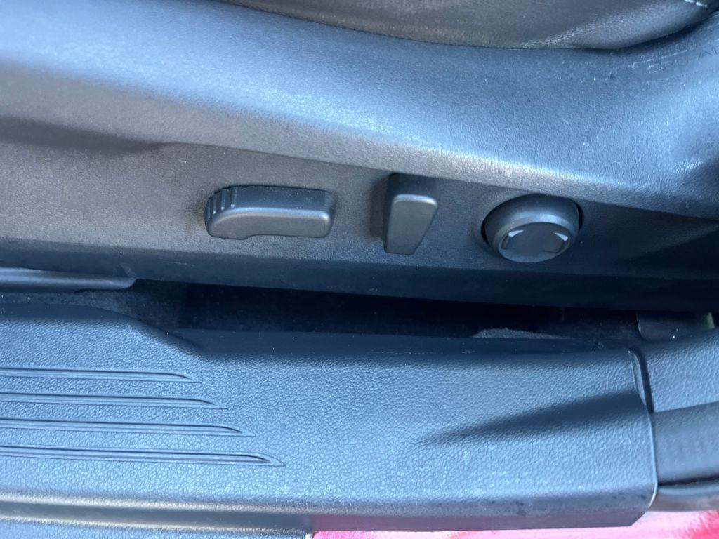 used 2022 Subaru Legacy car, priced at $22,179