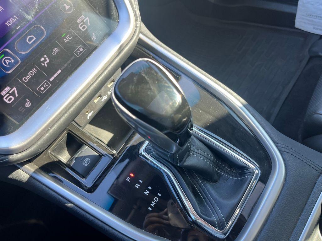 used 2022 Subaru Legacy car, priced at $22,179