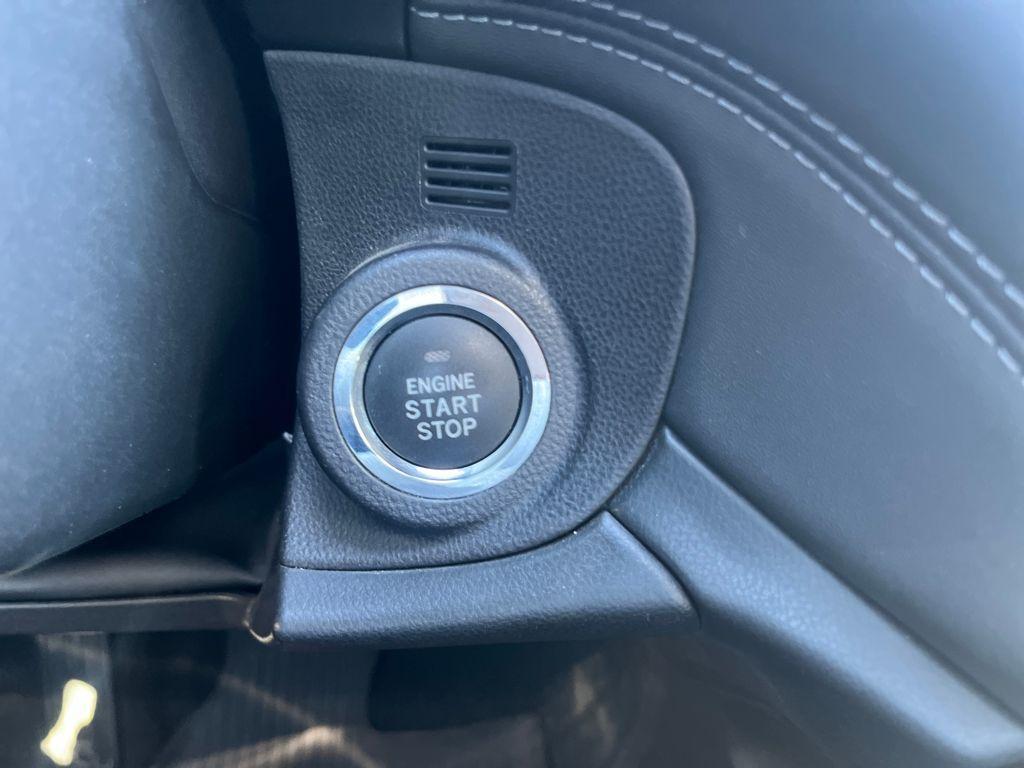 used 2022 Subaru Legacy car, priced at $22,179