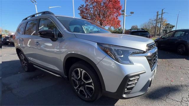 new 2025 Subaru Ascent car, priced at $48,392