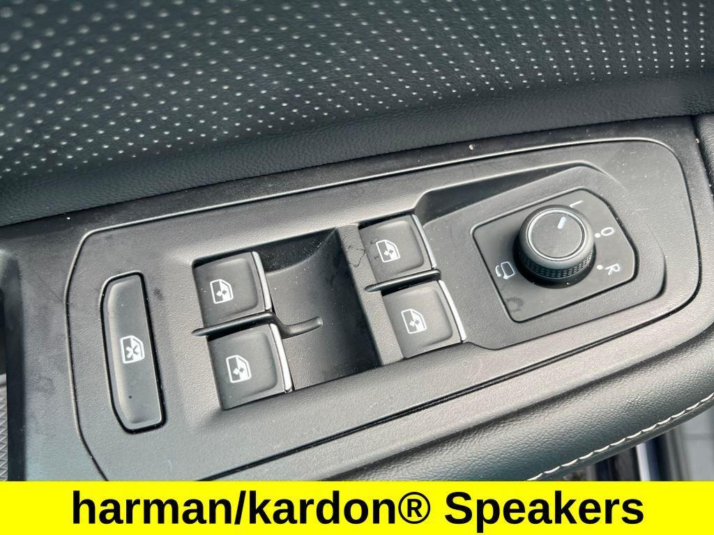 used 2024 Volkswagen Atlas car, priced at $41,138