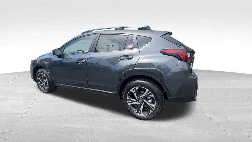 new 2025 Subaru Crosstrek car, priced at $29,812