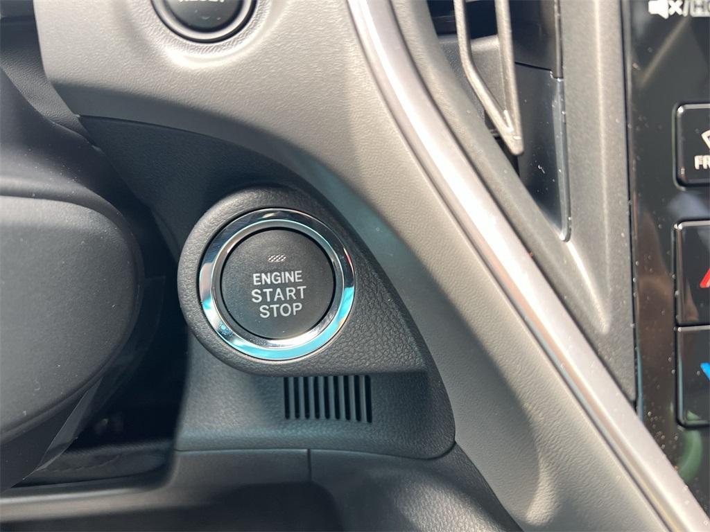 new 2025 Subaru Crosstrek car, priced at $29,812