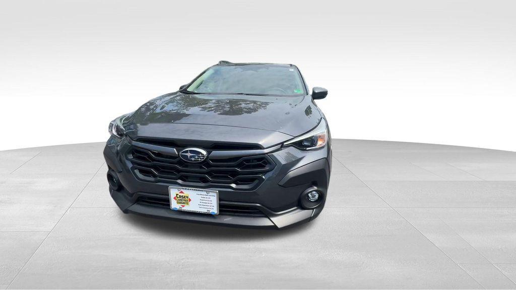 new 2025 Subaru Crosstrek car, priced at $29,812