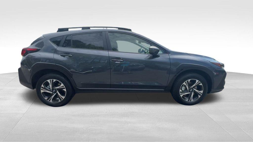 new 2025 Subaru Crosstrek car, priced at $29,812
